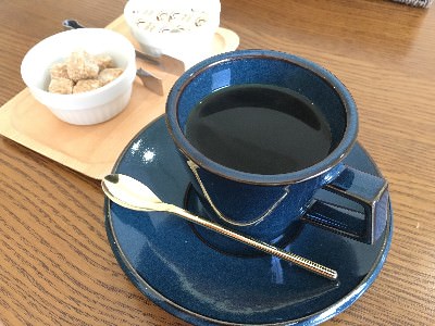 コーヒー