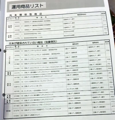 拠出 銀行 おすすめ 年金 三菱 ufj 信託 確定