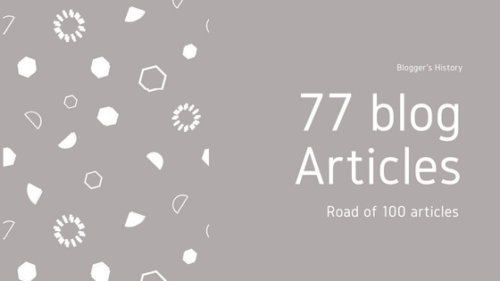 77articles