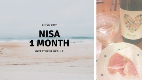 NISA-1month