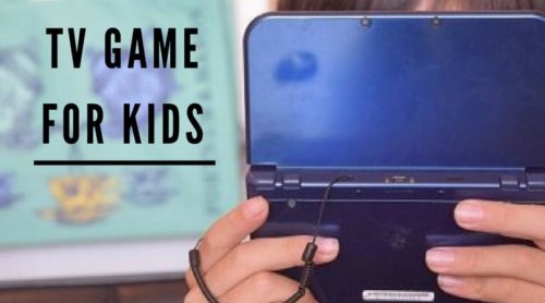 TV-GAME-for-kids