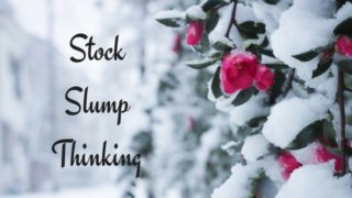 stock-slump-thinking