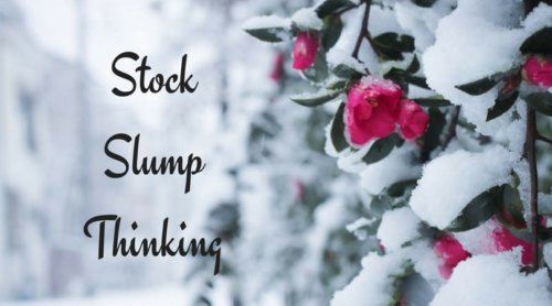 stock-slump-thinking