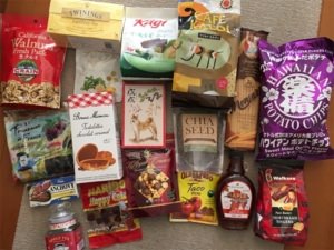 カルディ食品福袋2018_中身ネタバレ