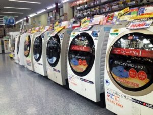 カワックの修理・買い替え｜家電の寿命と、故障に備える資金準備。貯金は大事！