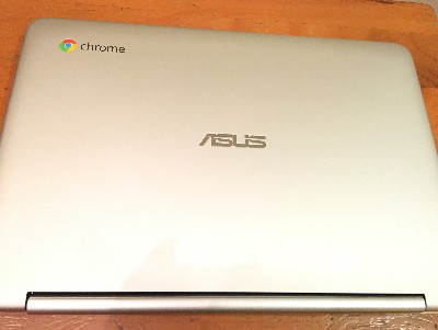 ASUS Chromebook Flip C101PA