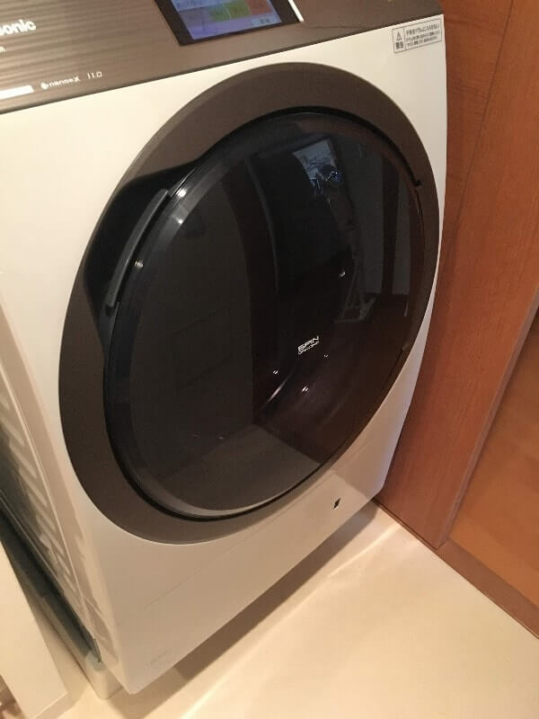ドラム型乾燥機付き洗濯機は、共働き家庭の時短におすすめ！選び方 