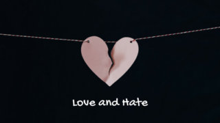 Love-and-Hate