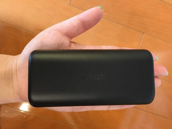 Anker PowerCore 10000 PD